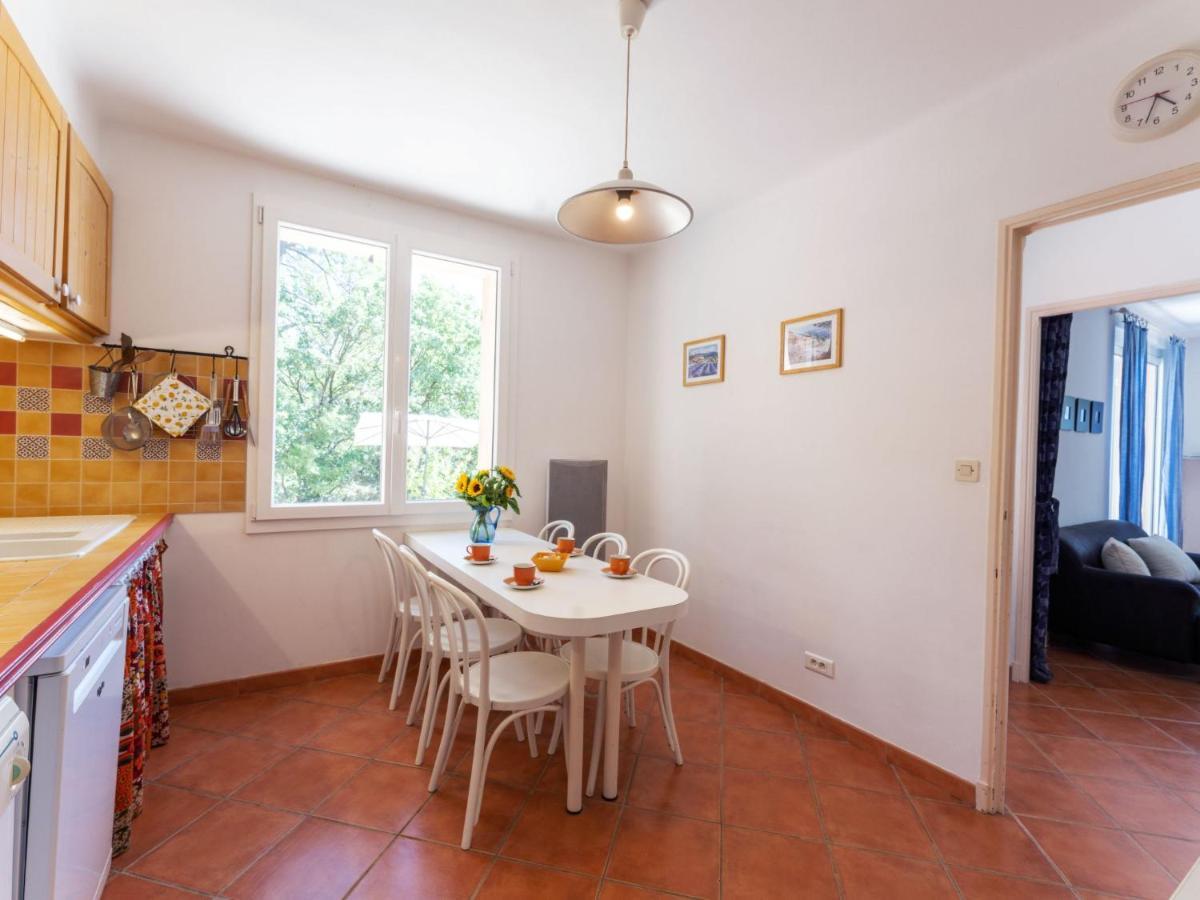 Holiday Home Les Ecureuils Saint-Pantaléon Extérieur photo