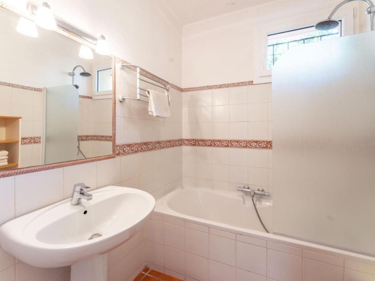 Holiday Home Les Ecureuils Saint-Pantaléon Extérieur photo