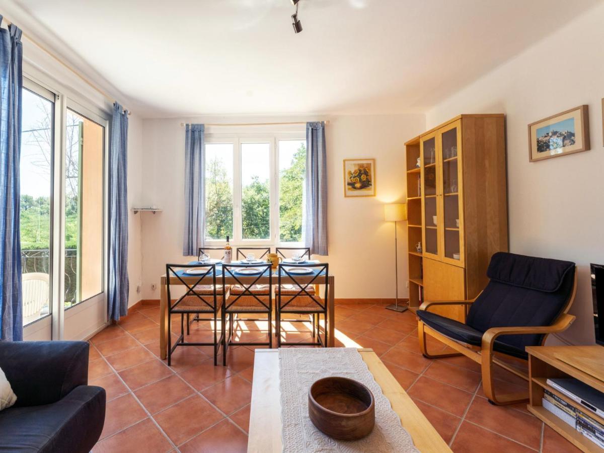 Holiday Home Les Ecureuils Saint-Pantaléon Extérieur photo