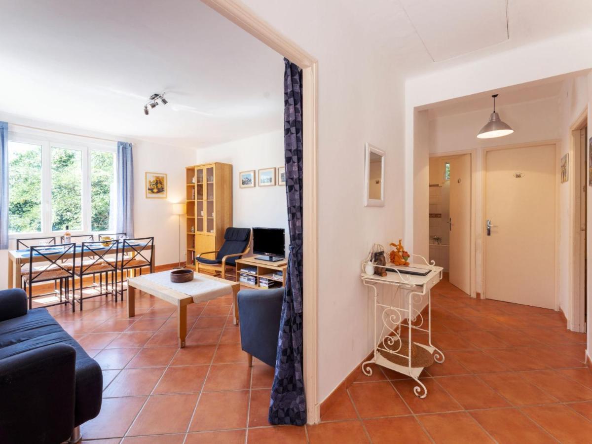 Holiday Home Les Ecureuils Saint-Pantaléon Extérieur photo