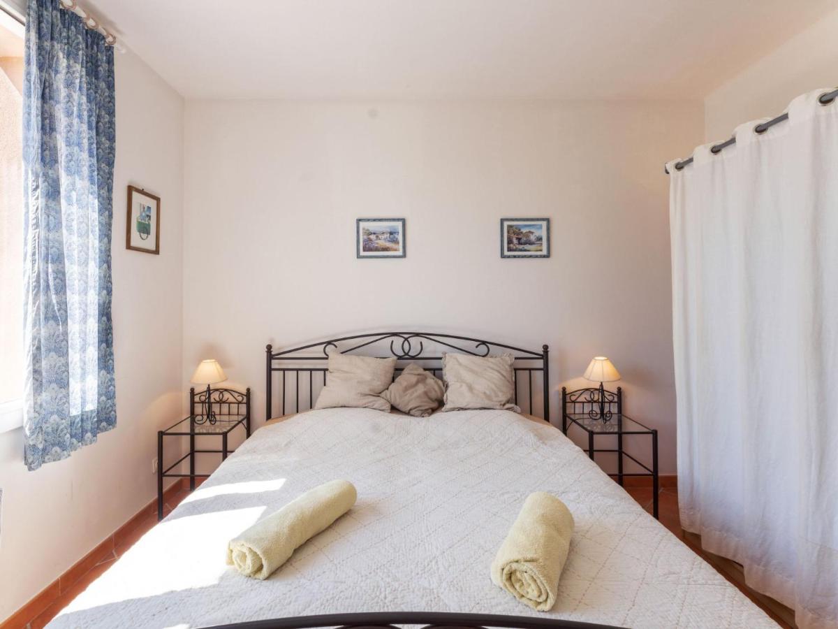 Holiday Home Les Ecureuils Saint-Pantaléon Extérieur photo